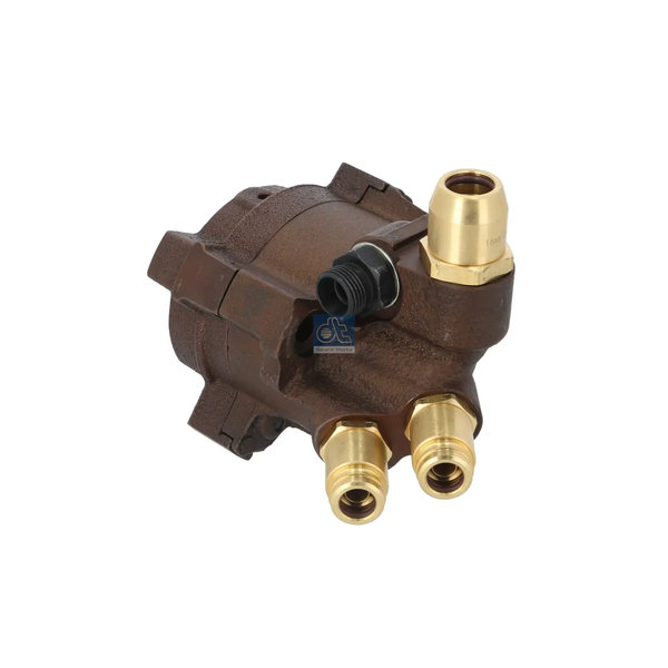 پمپ تغذیه کامل، همراه متعلقات 1.12191 DIESEL TECHNIC